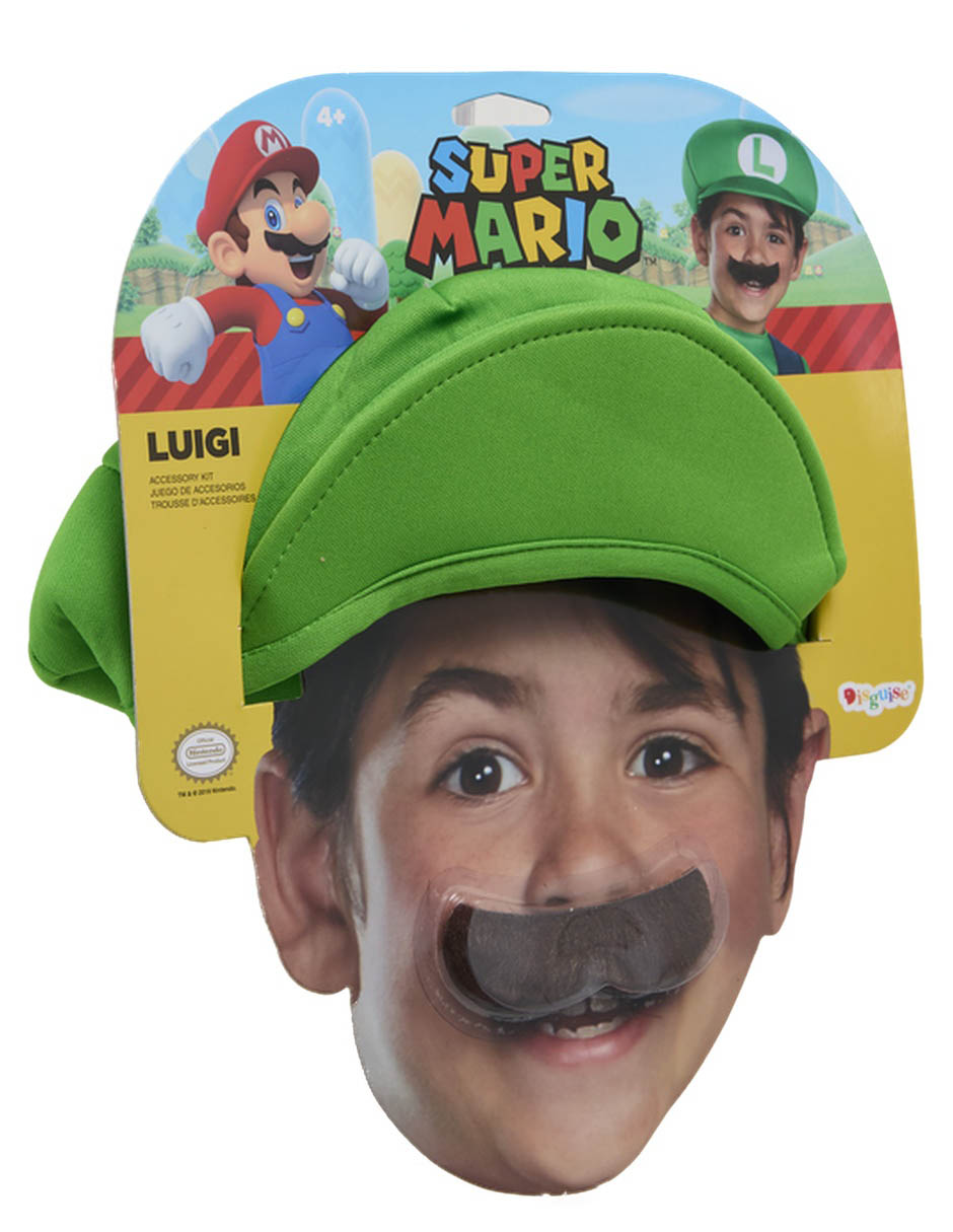 Kit accesorio juego de rol para niños 2