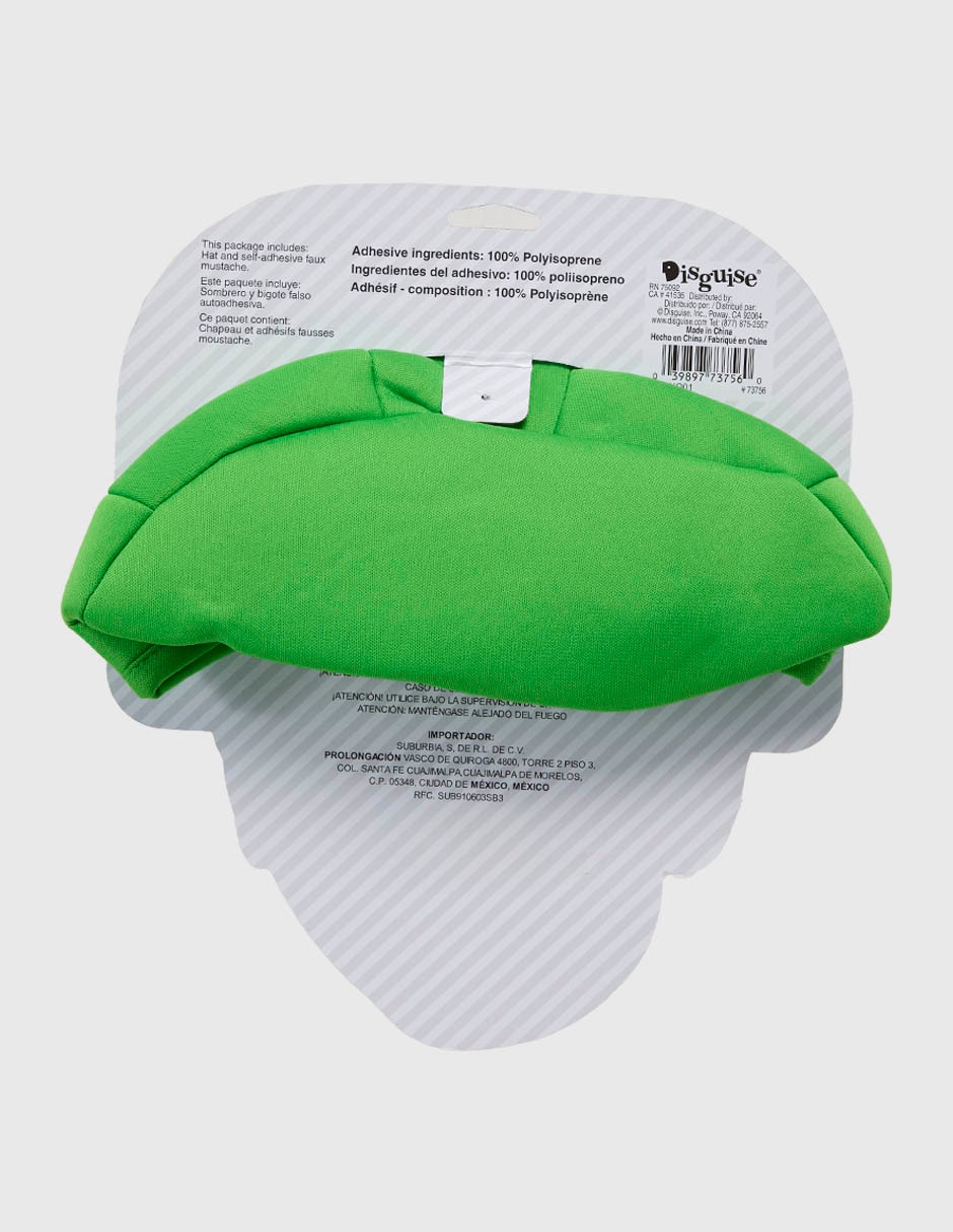 Kit accesorio juego de rol para niños 3