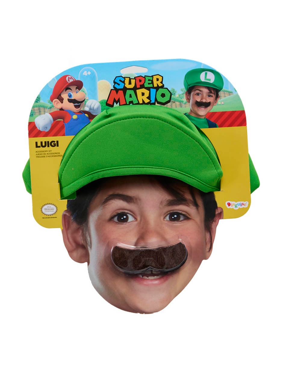 Kit accesorio juego de rol para niños