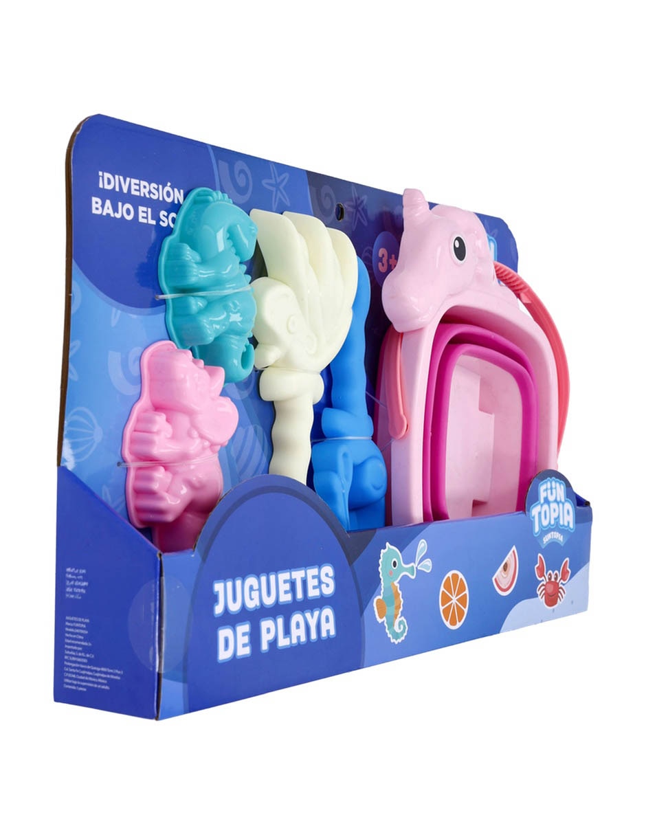 Juguete exterior Juguete exterior