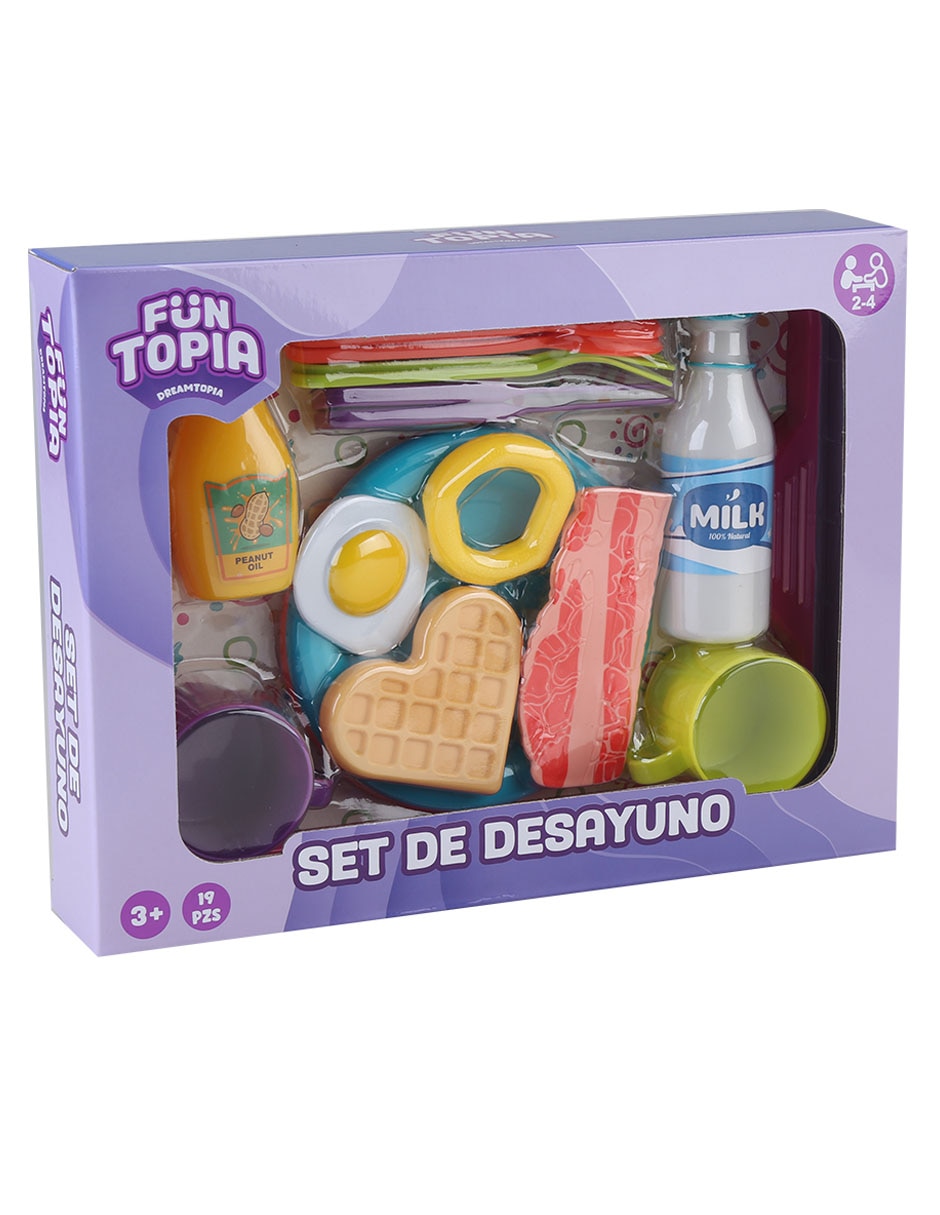 Set de role play 2