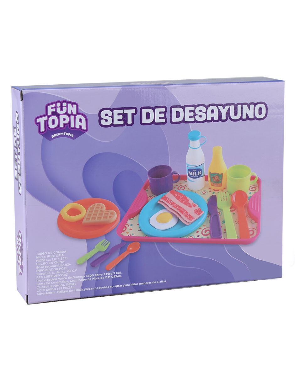 Set de role play 3