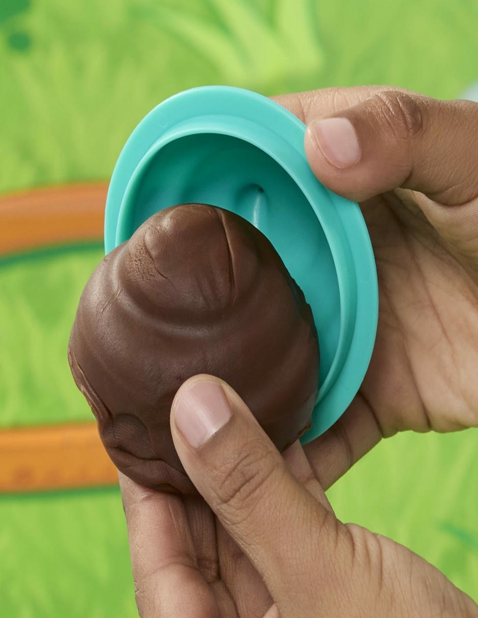 No la aplastes Hasbro