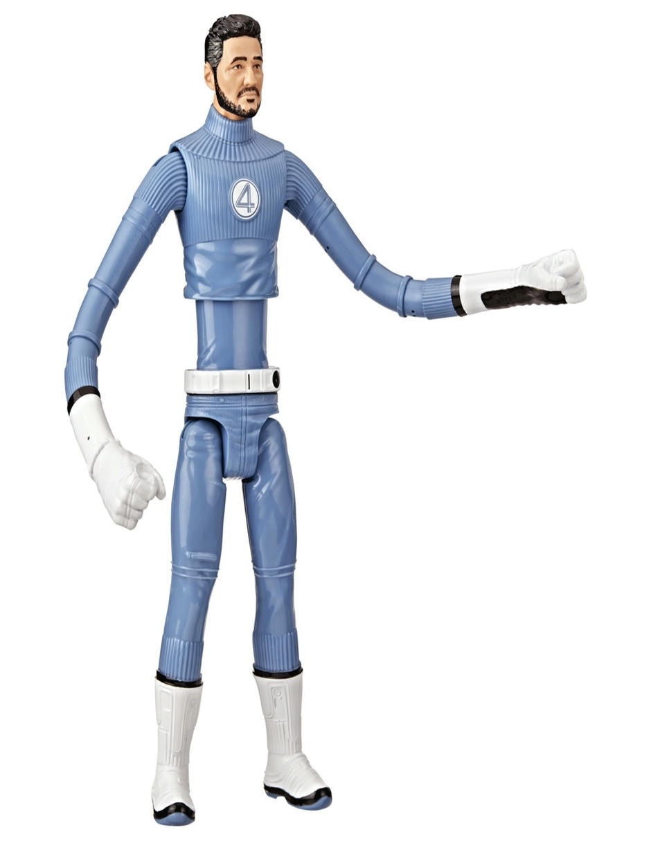 Figura de acción Mr. Fantastic