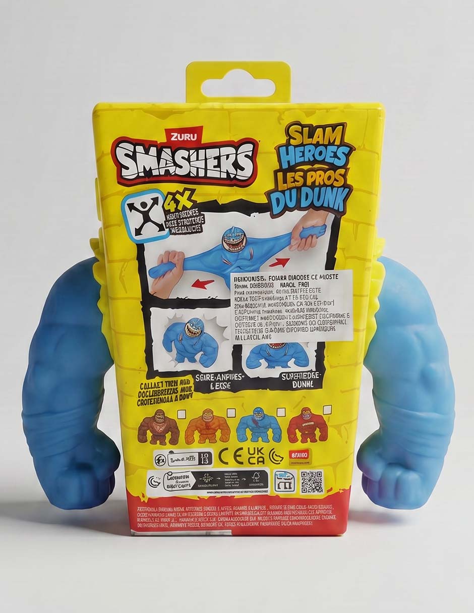 Figura de acción 2
