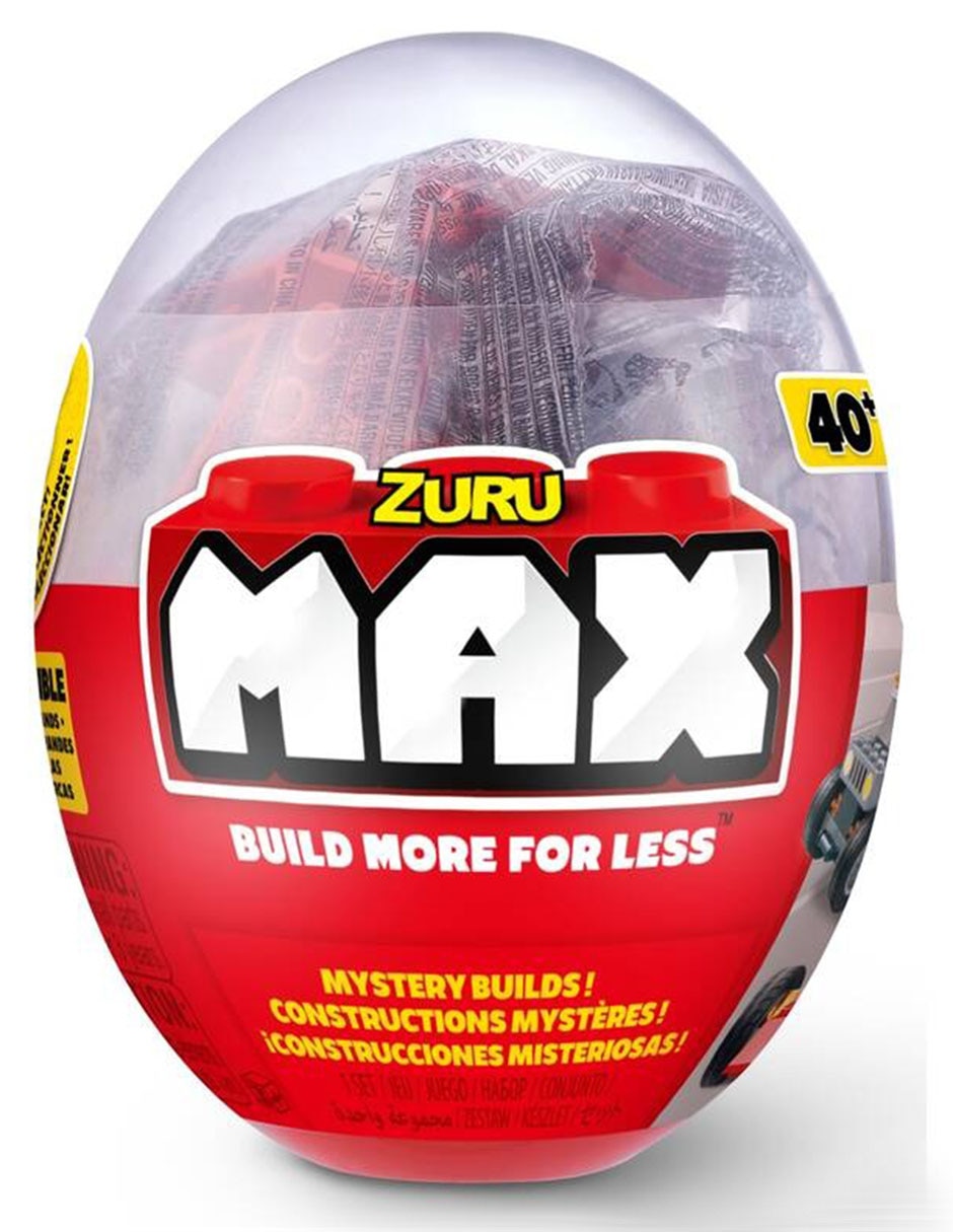 Construcción Max 83130DQ1