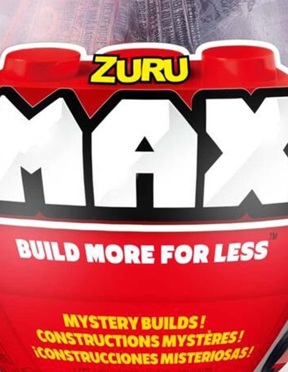 Construcción Max 83130DQ1