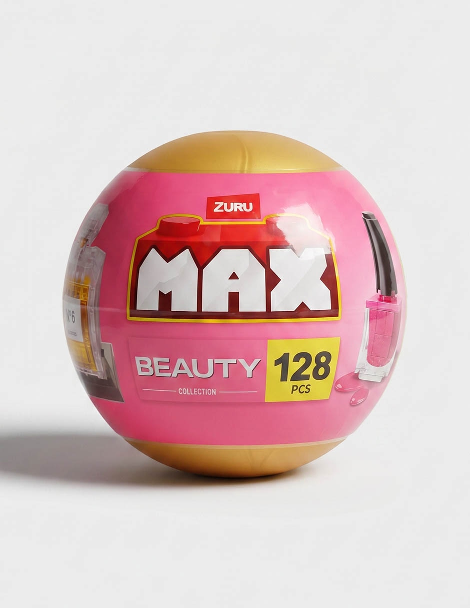 Max Beauty Collection 1