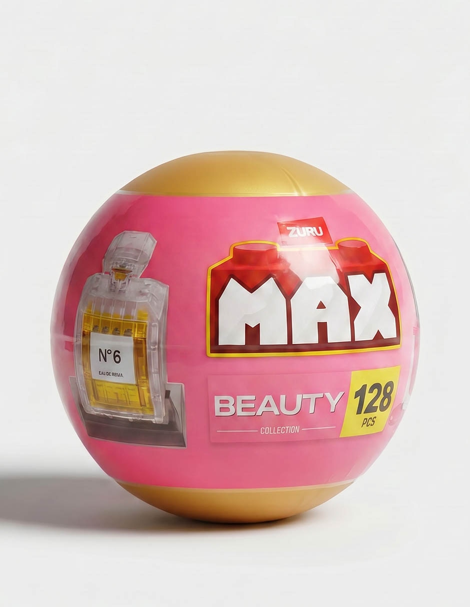 Max Beauty Collection