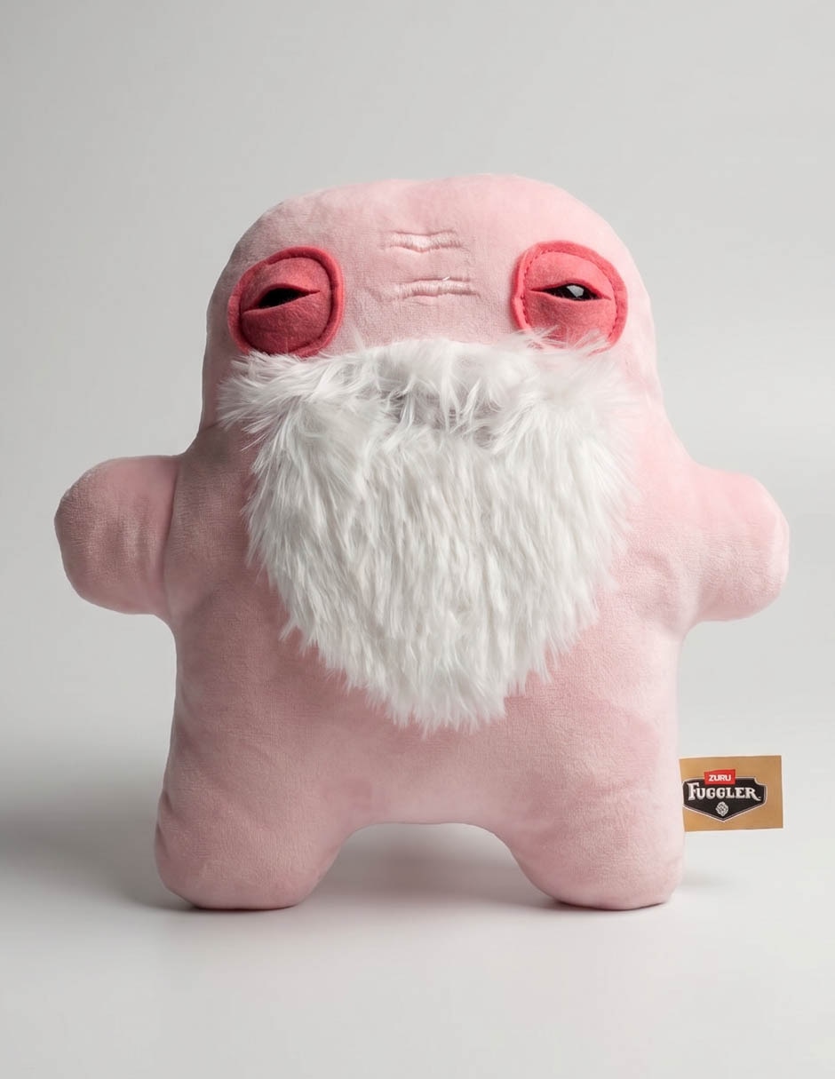 Peluche de moustro Zuru de 24 cm