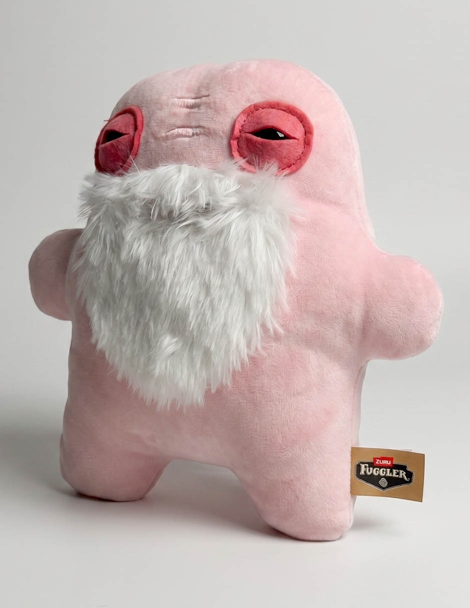 Peluche de moustro Zuru de 24 cm