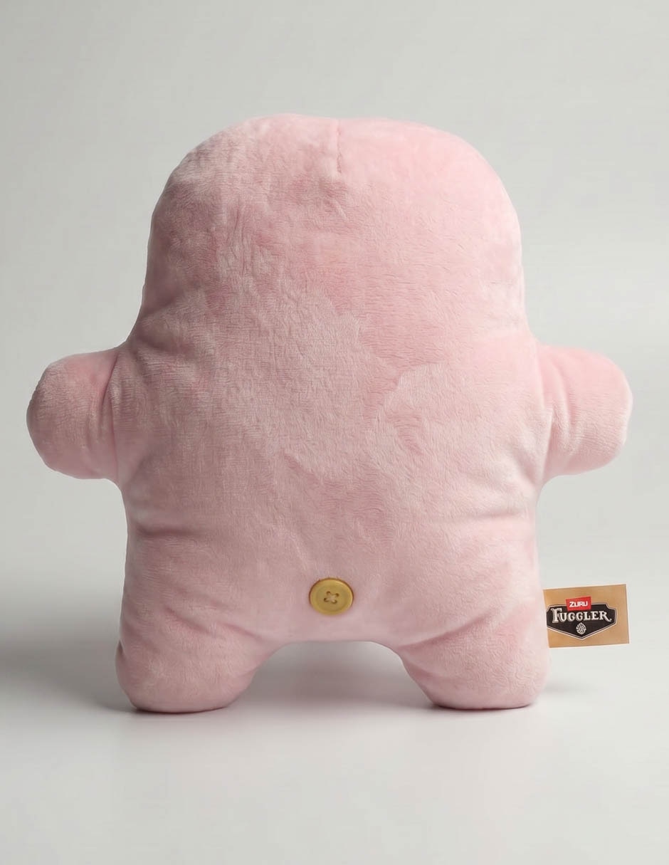 Peluche de moustro Zuru de 24 cm