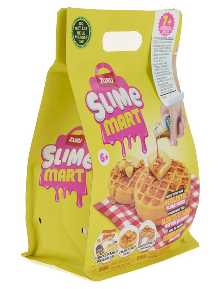 Slime mart zuru
