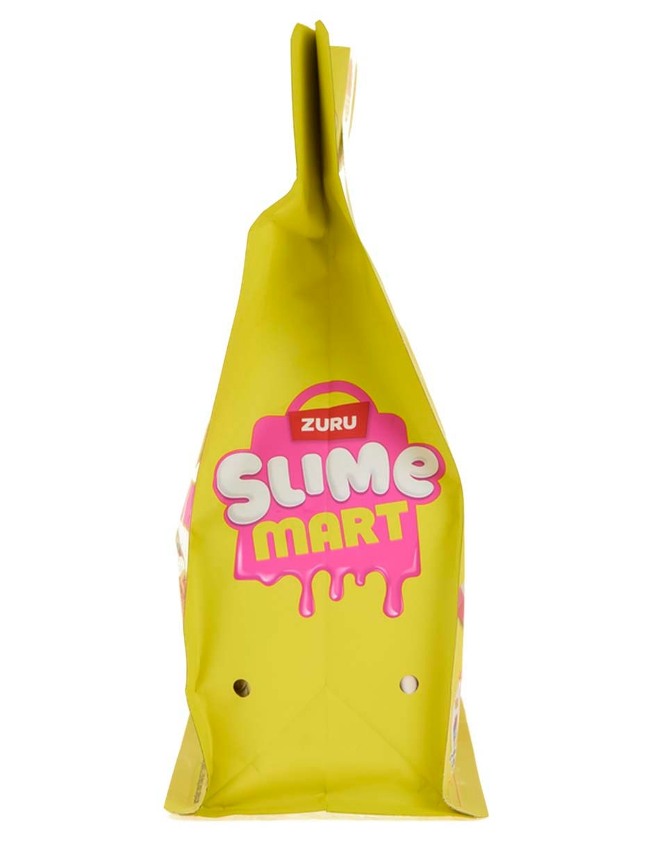Slime mart zuru