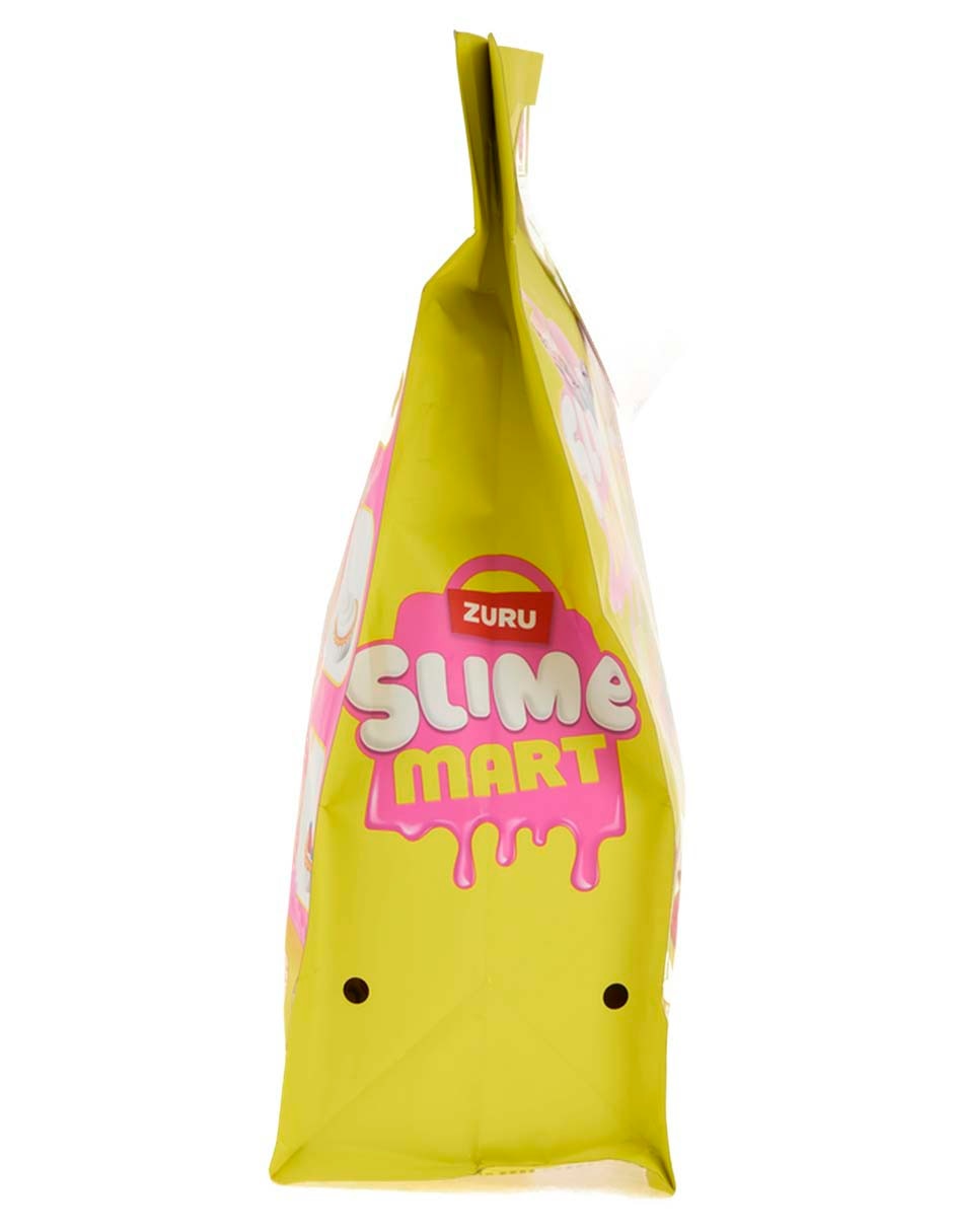 Slime mart zuru