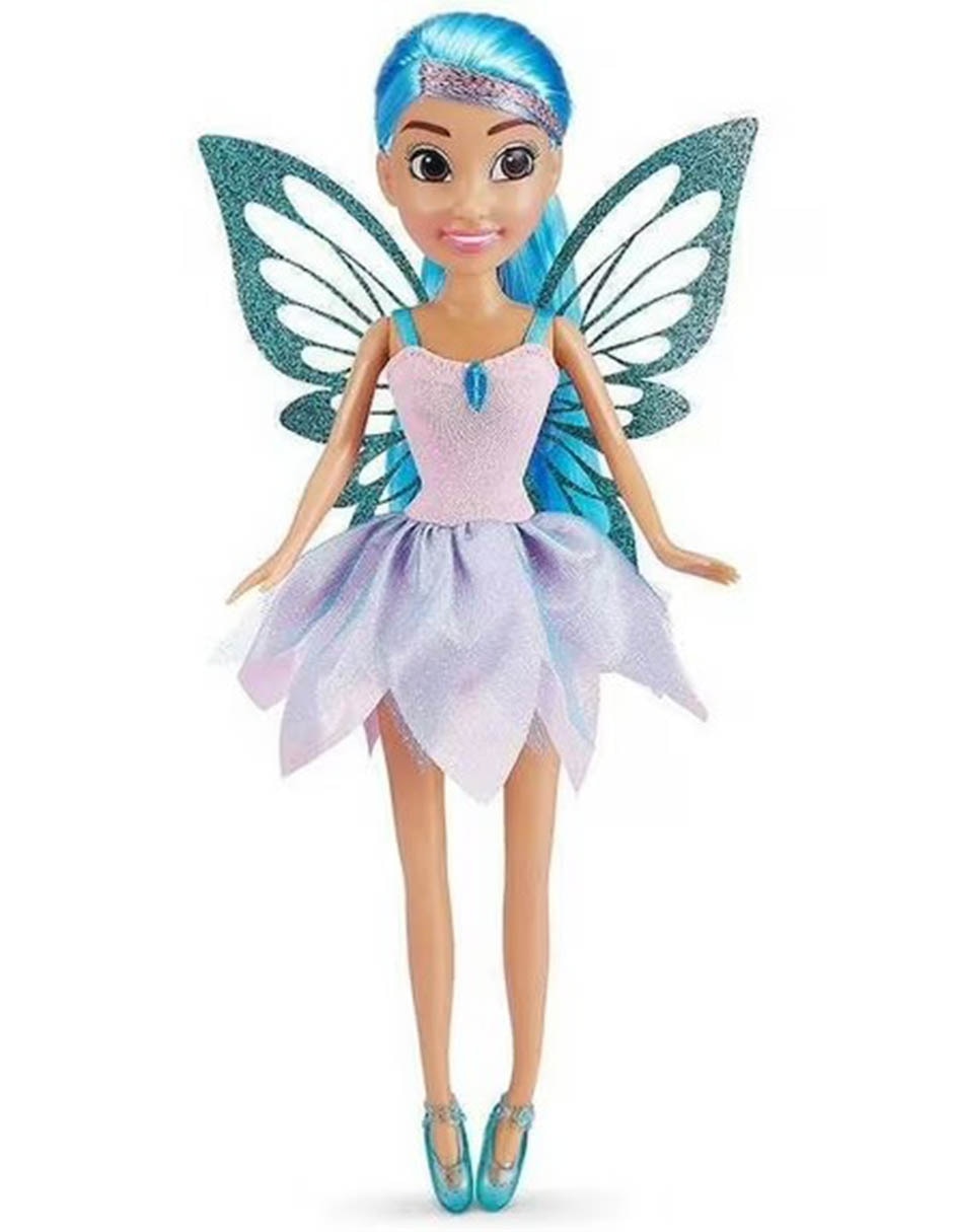 Muñeca Sparkle Girlz