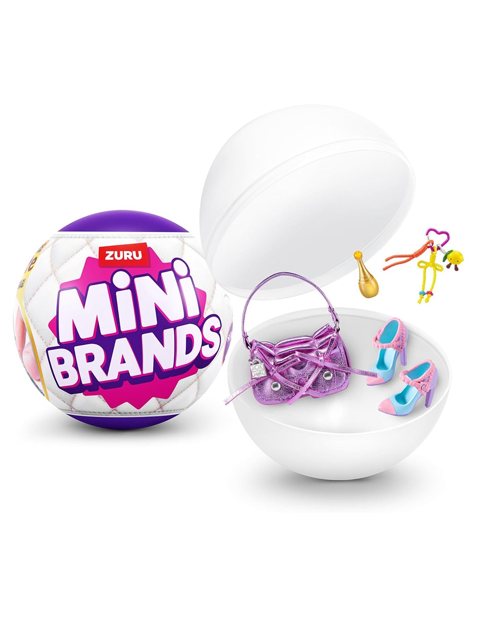 Zuru Mini Brands Fashion Mode