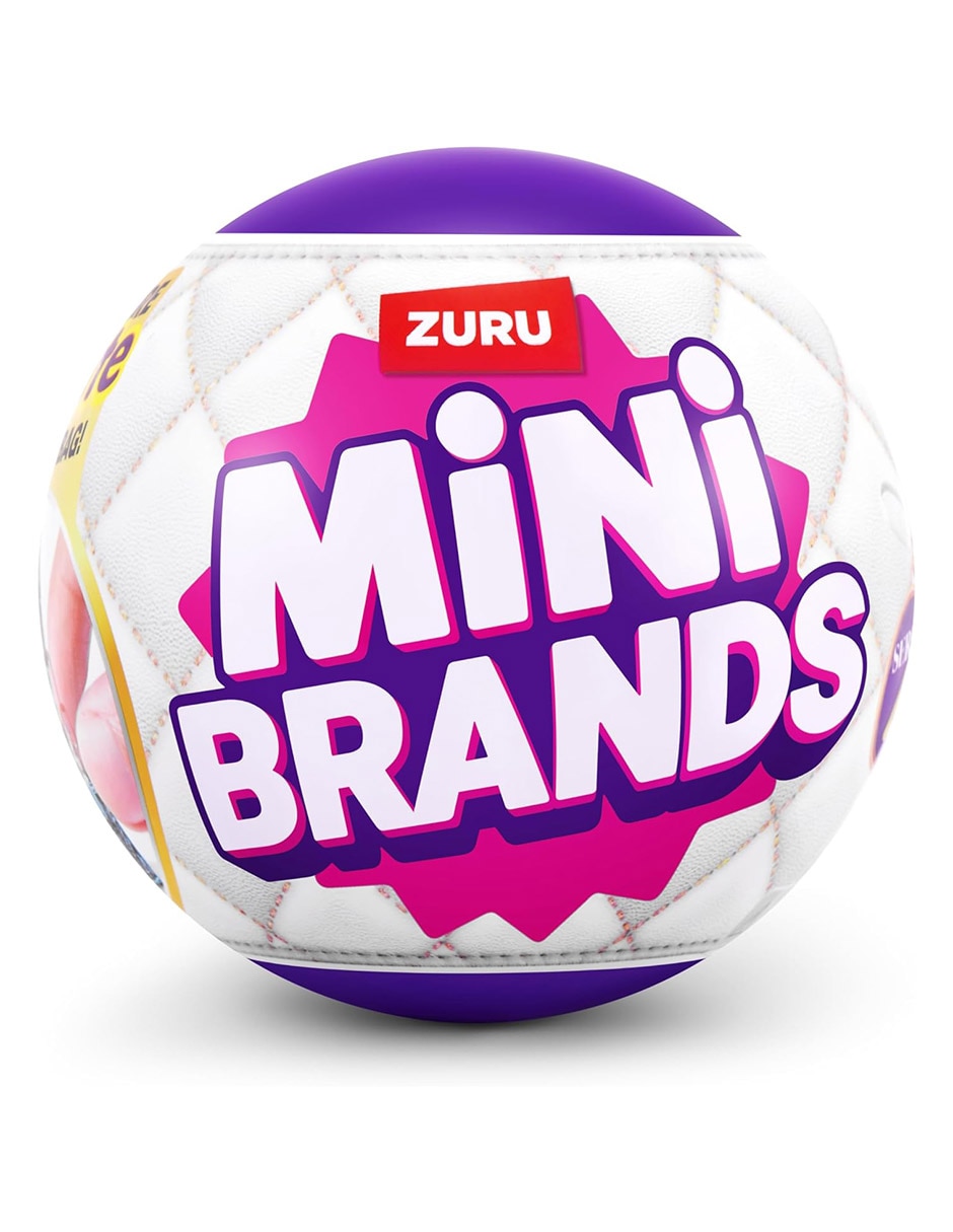 Zuru Mini Brands Fashion Mode 2