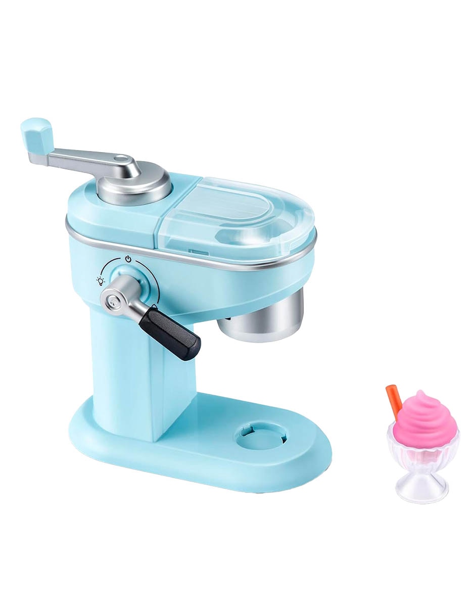 Figura sorpresa Mini Brands Really Works Magic Cook Kitchen Figura sorpresa Mini Brands Really Works Magic Cook Kitchen