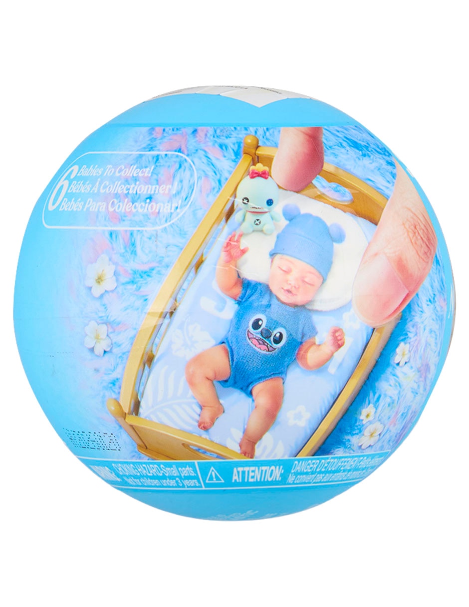 Figura Sorpresa My Mini Baby 2