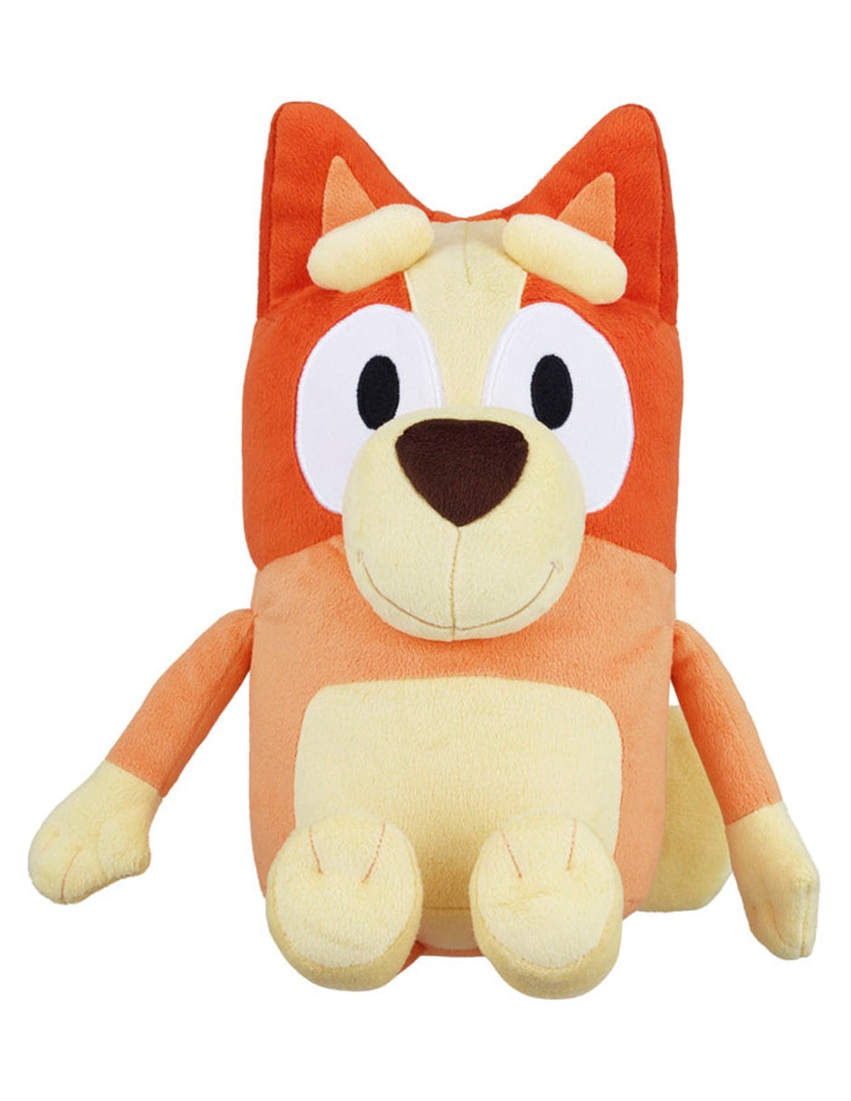 Peluche de Bingo Bluey de 45 cm
