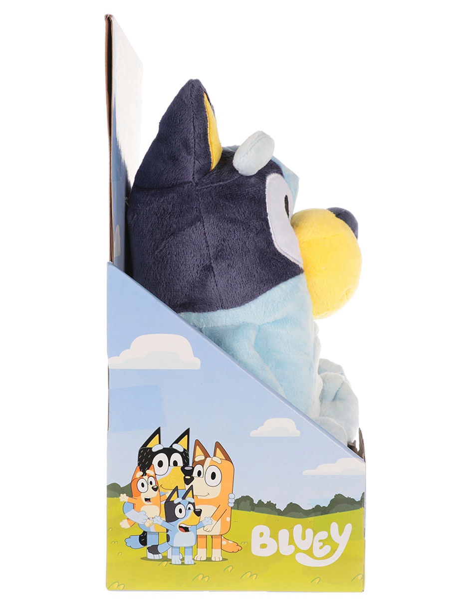 Peluche Bluey de 33 cm 3