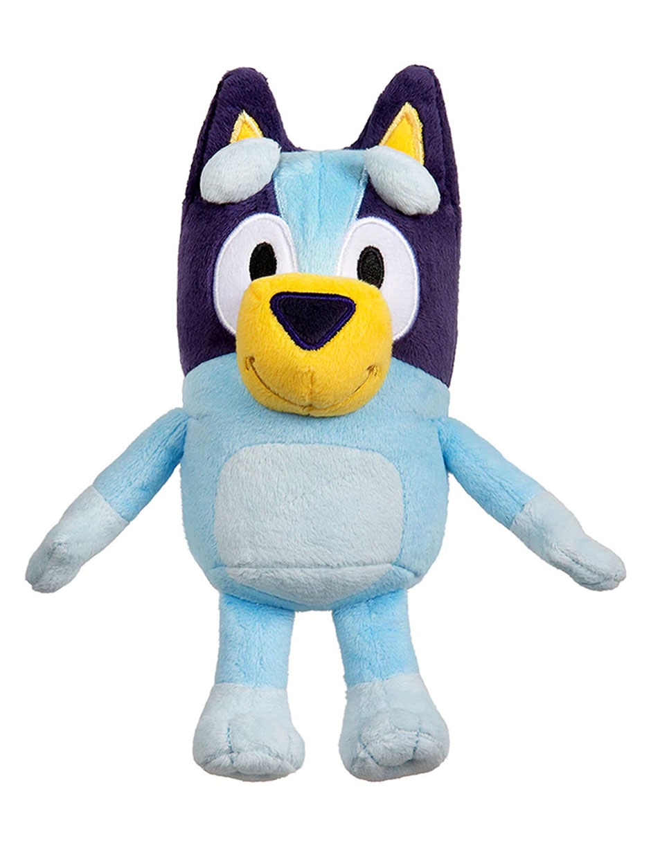 Peluche Bluey de 33 cm 4