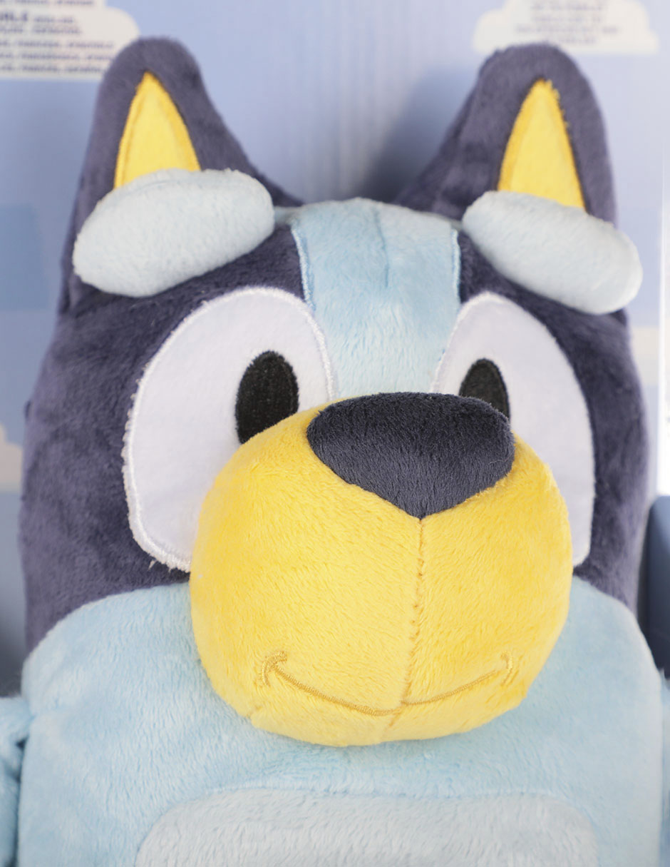 Peluche Bluey de 33 cm Peluche Bluey de 33 cm