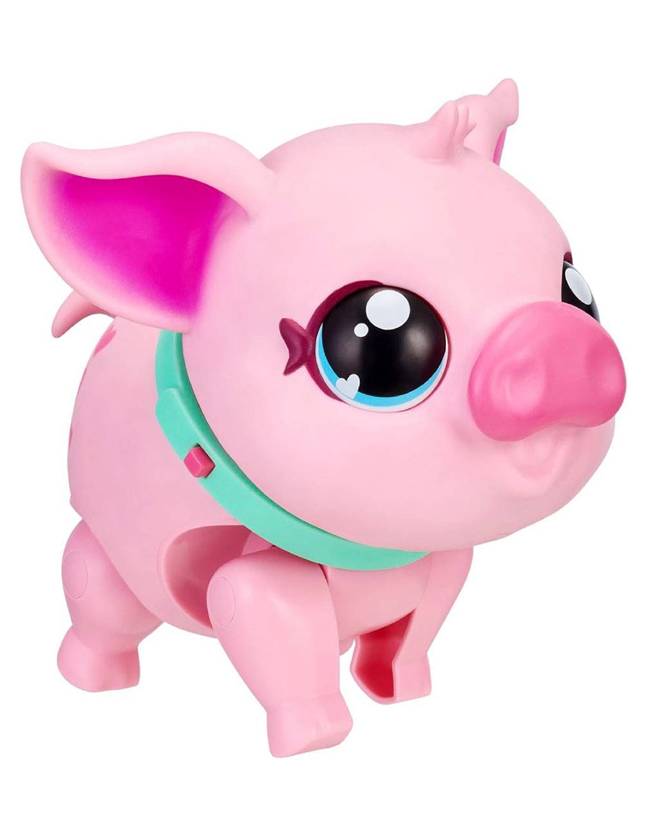 Animal robot Mi cerdito mascota Piggly Animal robot Mi cerdito mascota Piggly
