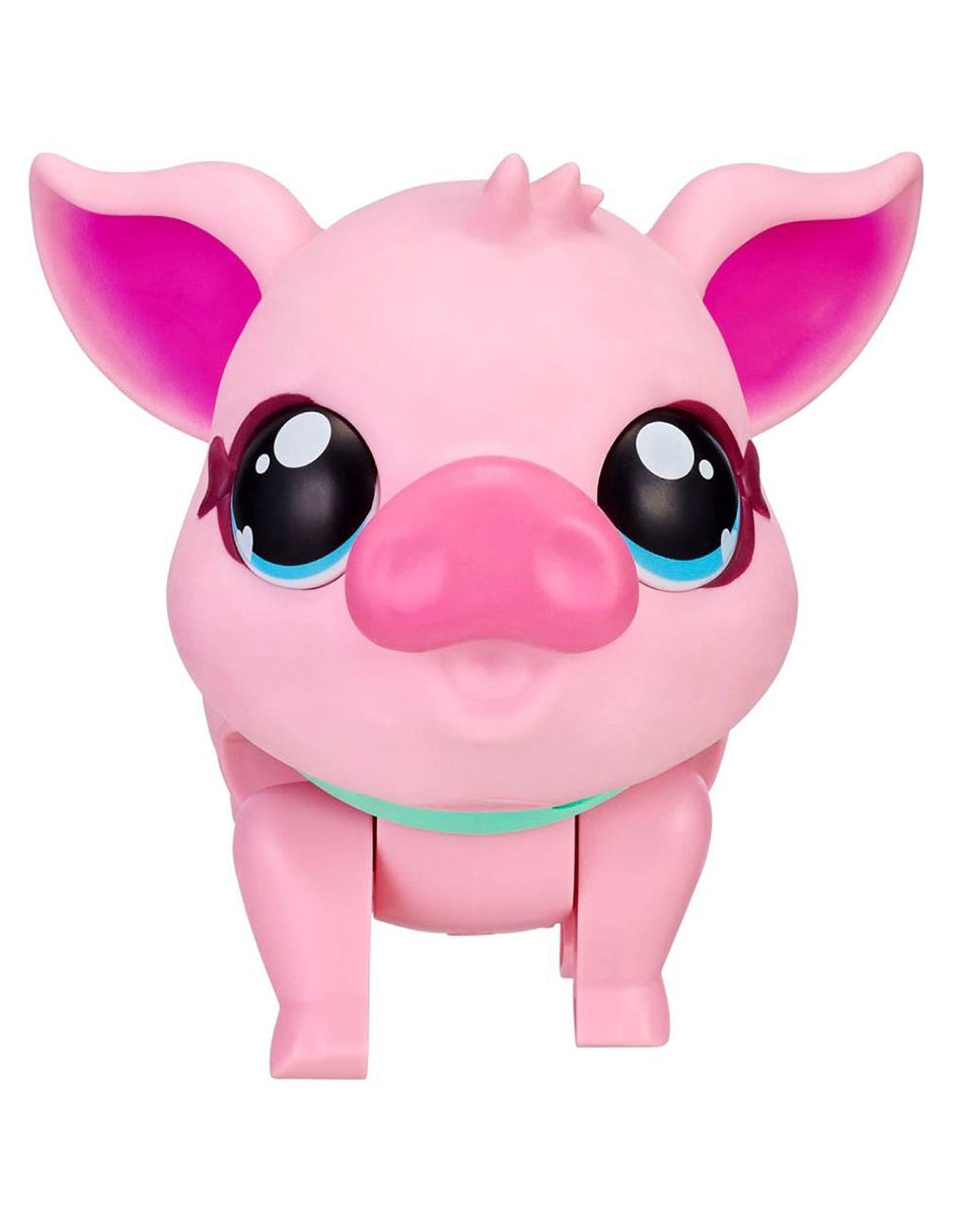 Animal robot Mi cerdito mascota Piggly 3