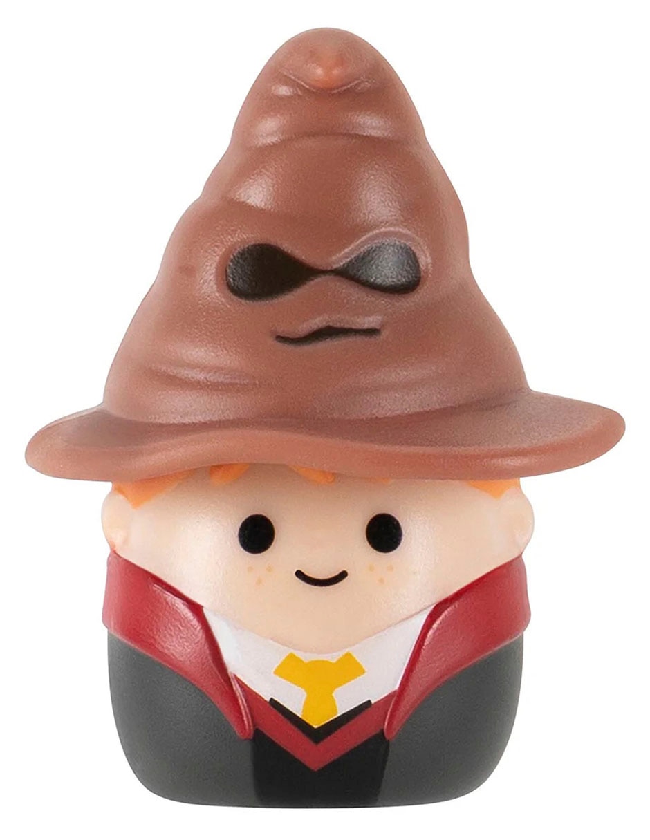 Set figura de acción Harry Potter Elástico 2