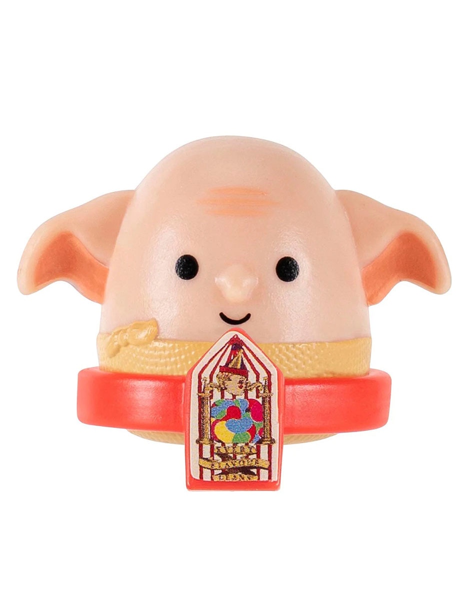Set figura de acción Harry Potter Elástico 4