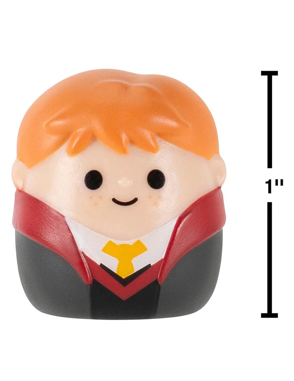 Set figura de acción Harry Potter Elástico 7