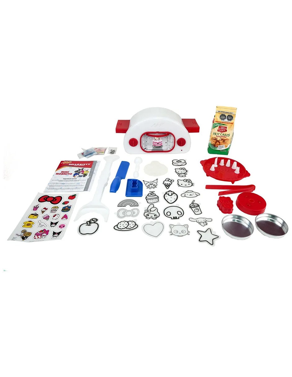 Hello Kitty and Friends Mini Hornito 2