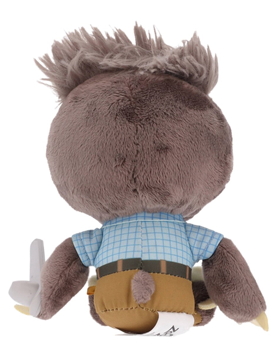Peluche de Flash Zootopia de 22 cm 3