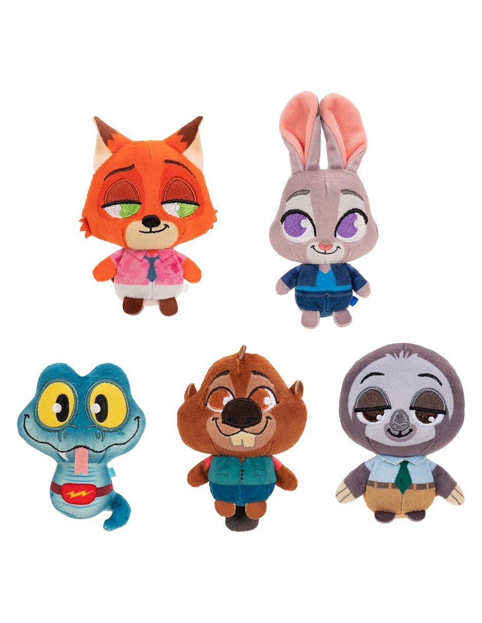 Muñeca Disney
