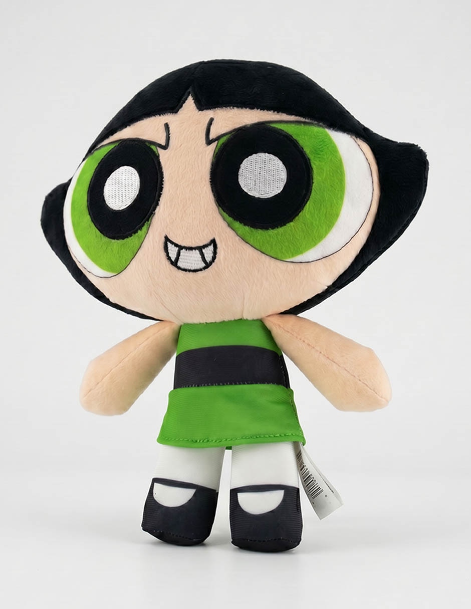 Peluche de Las Chicas Superpoderosas Step 2 de 22 cm
