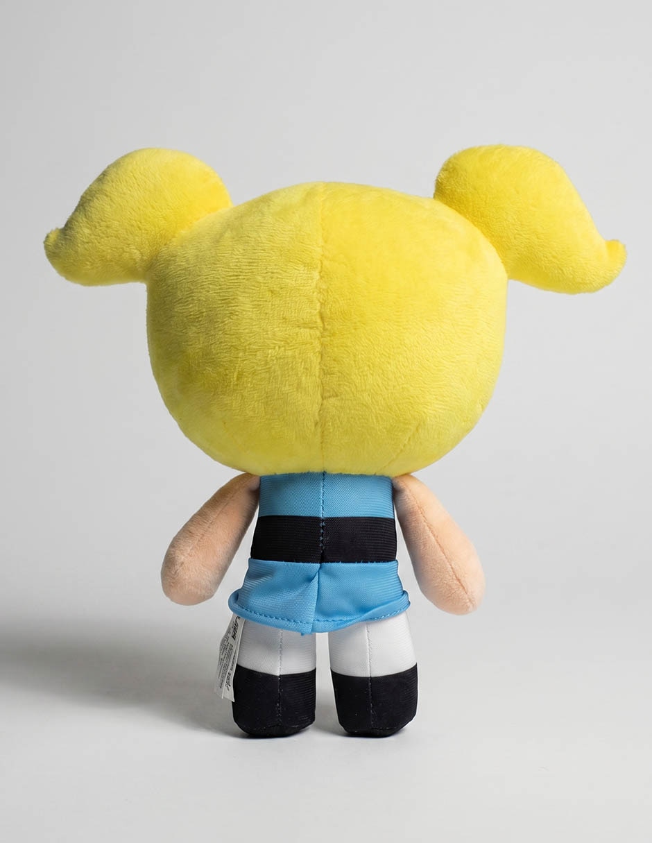 Peluche De Las Chicas Superpoderosas Step 2 De 22 Cm