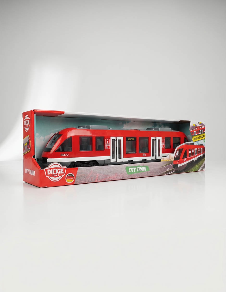 Tren Tren
