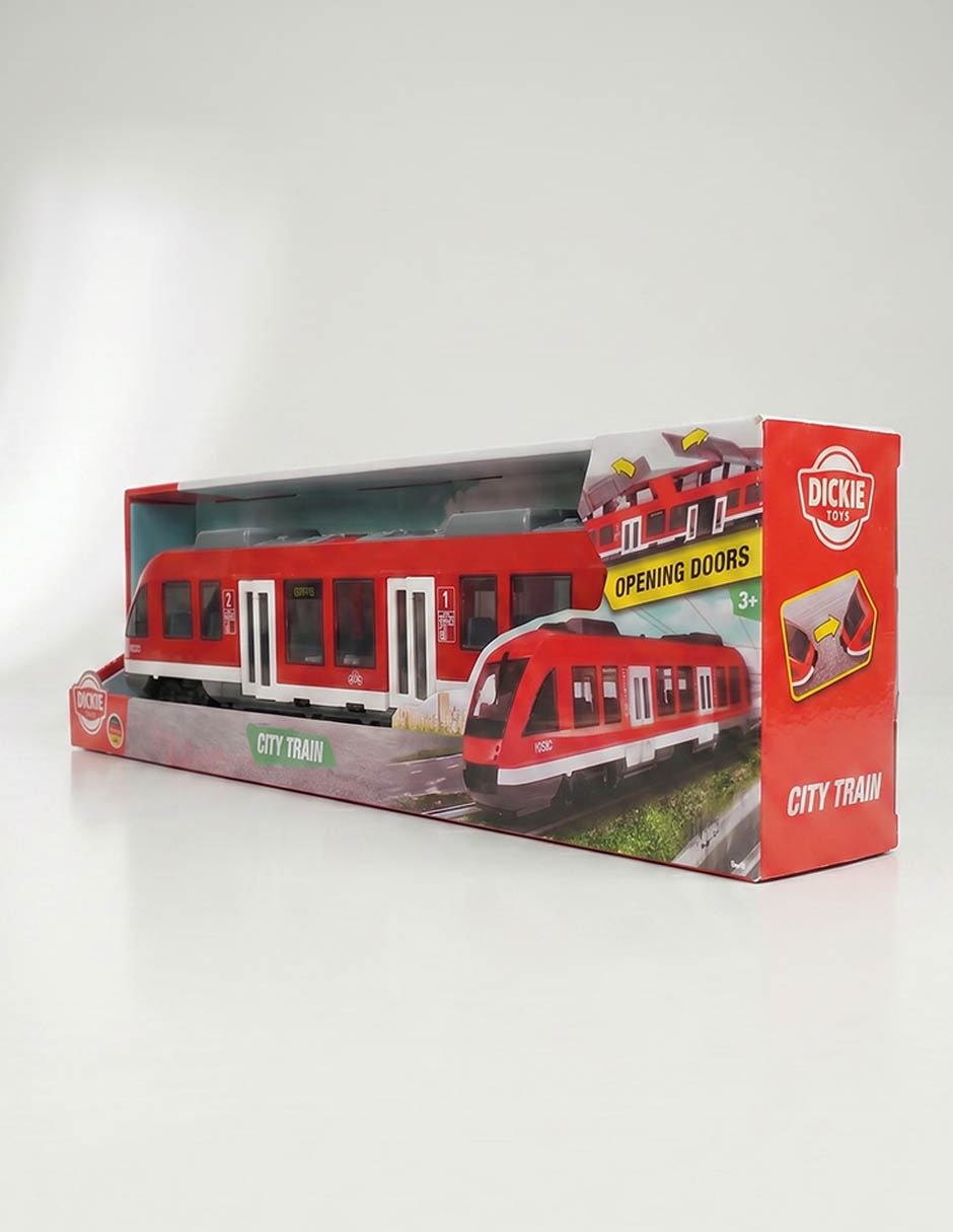 Tren 2