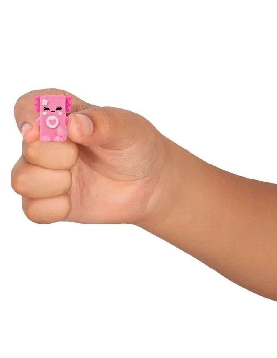 Animales miniatura 3