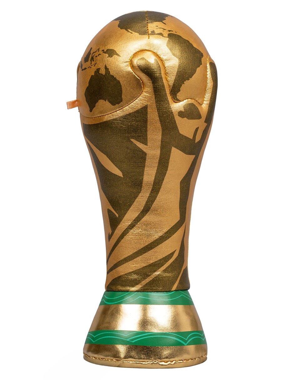 Peluche De Fifa World Cup 2026 De 27 Cm