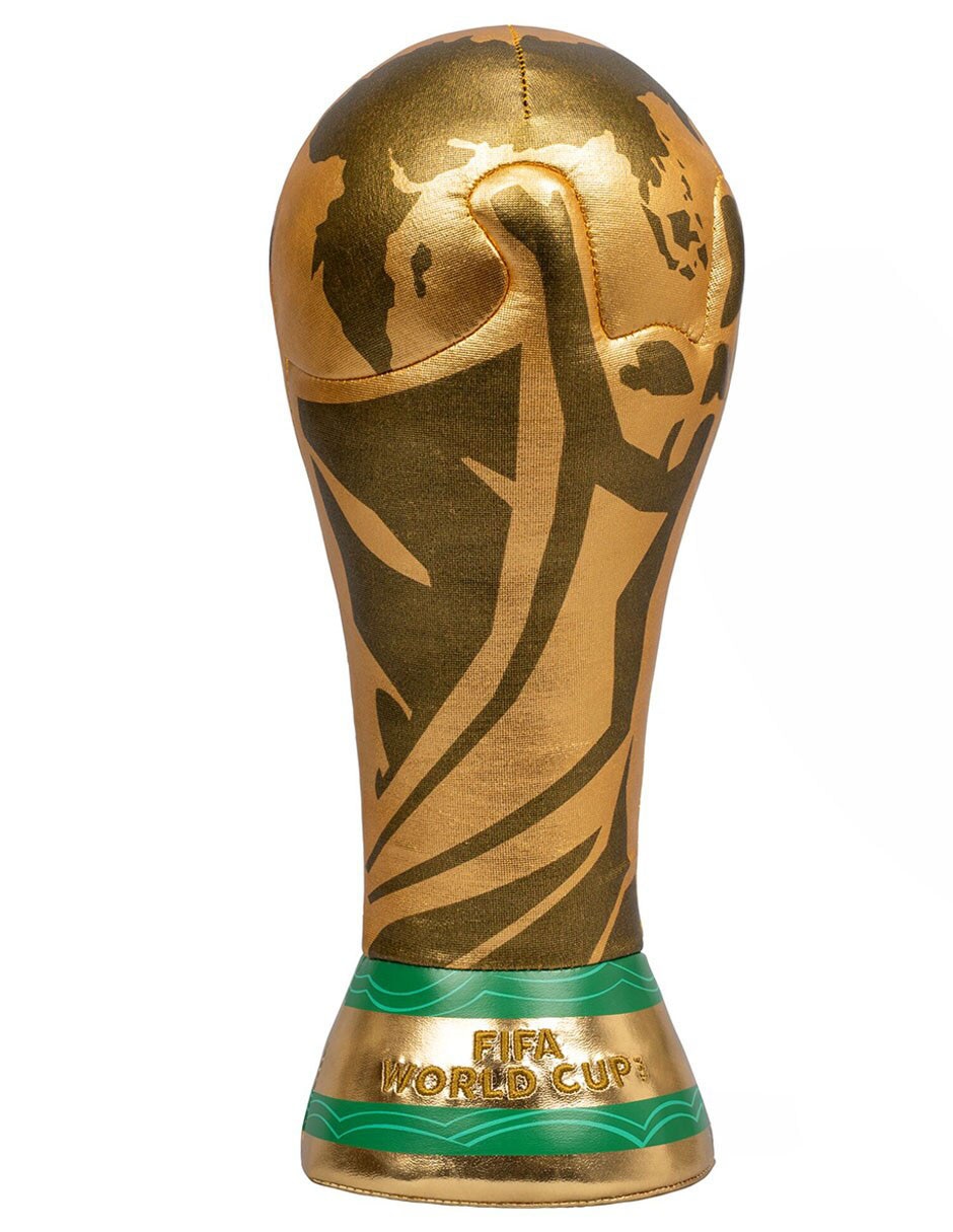Peluche de World Cup 2026 de 27 cm Peluche de World Cup 2026 de 27 cm