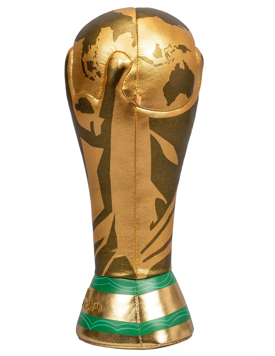 Peluche De World Cup 2026 De 27 Cm