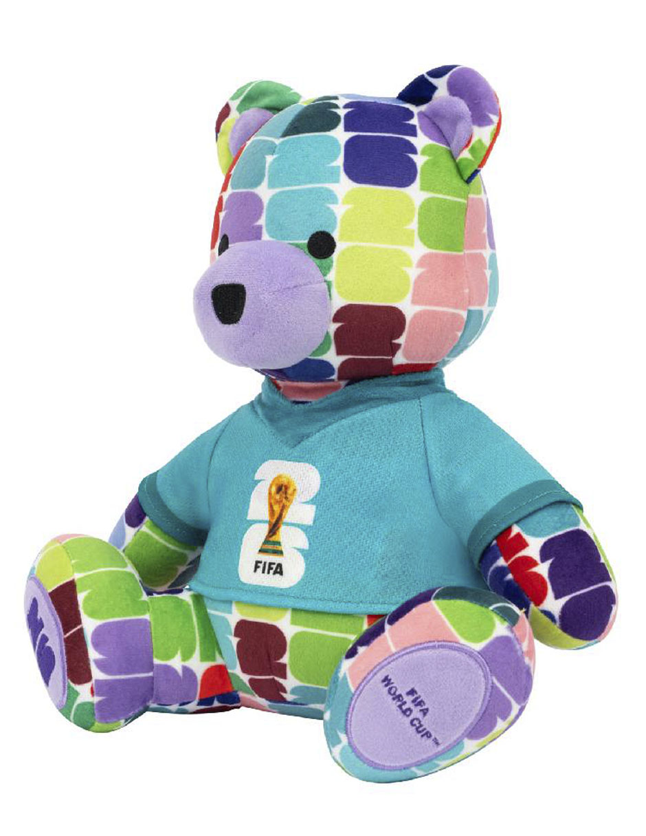 Peluche de World Cup 2026 FIFA de 25cm 2