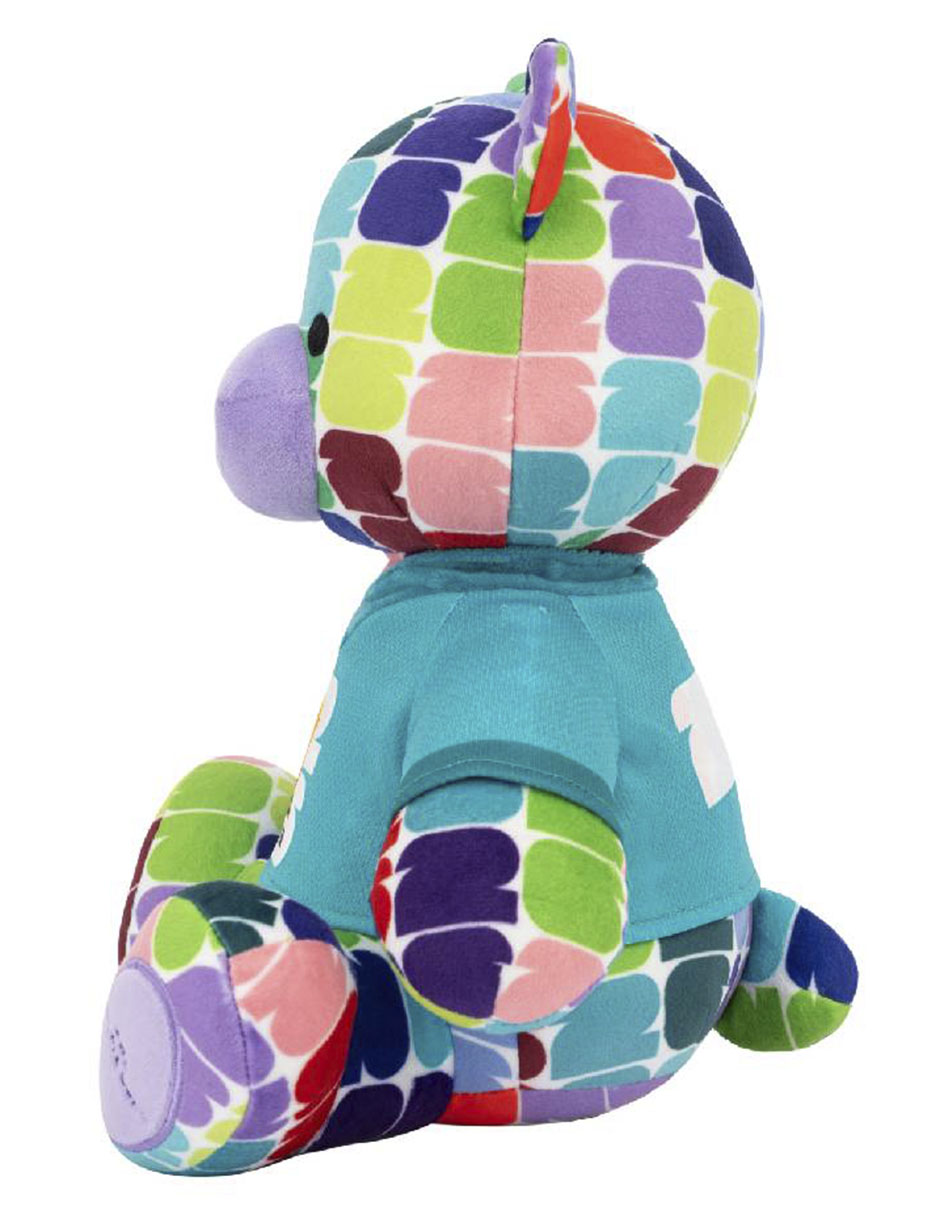 Peluche de World Cup 2026 FIFA de 25cm 3