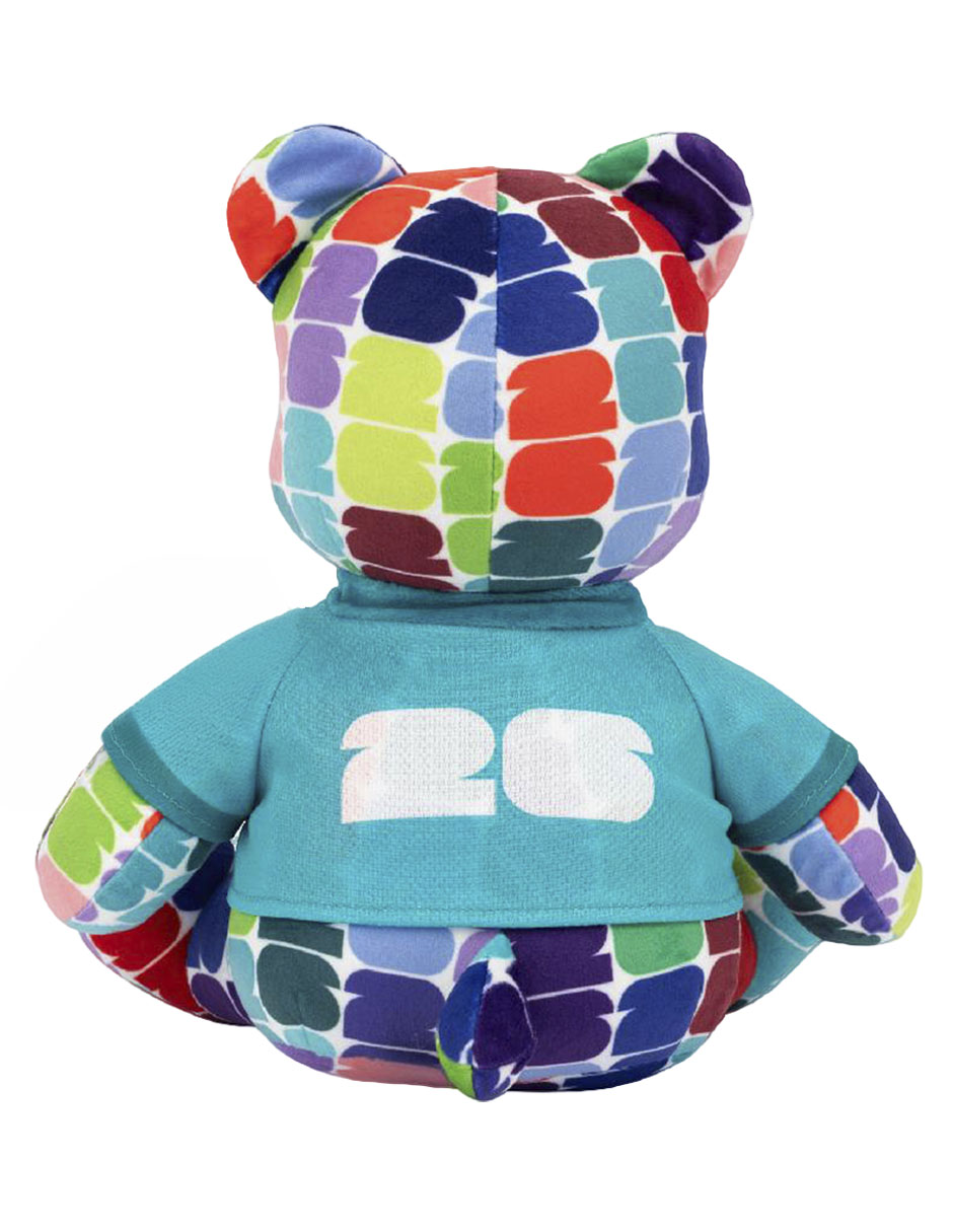 Peluche de World Cup 2026 FIFA de 25cm 4
