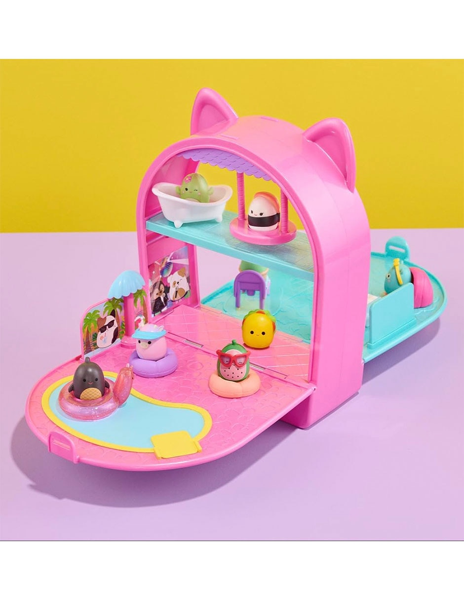 Animales miniatura 2