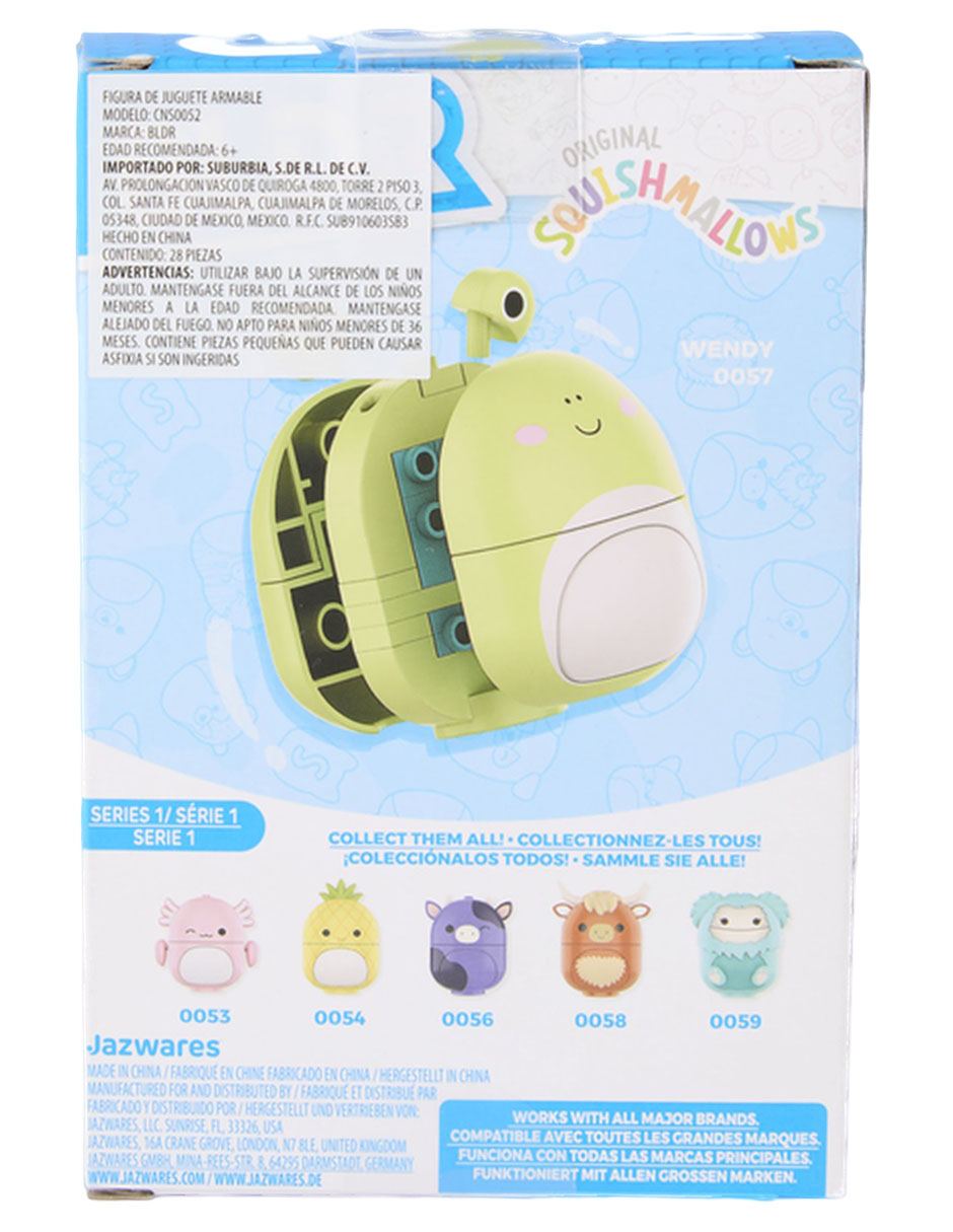 Squishmallows