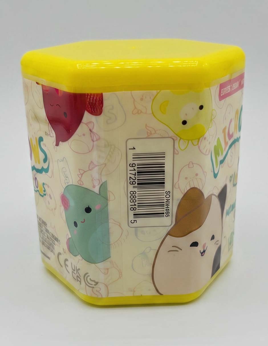 PELUCHE SQMM - BLIND PLUS